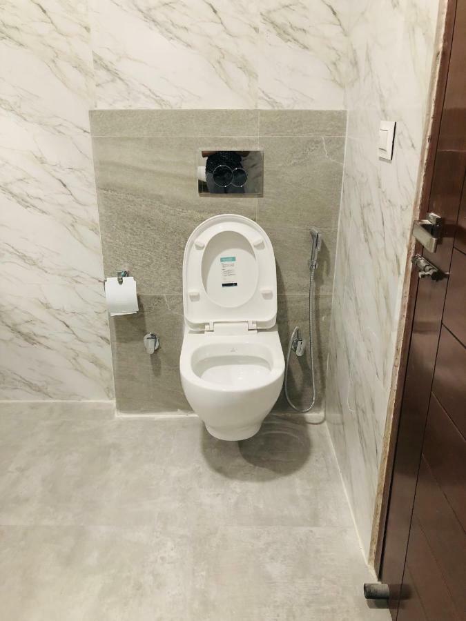 Hotel Ak Suites Patiala Bagian luar foto